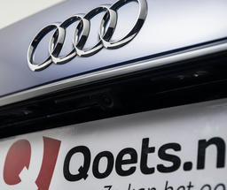 Optiekpakket zwart plus 