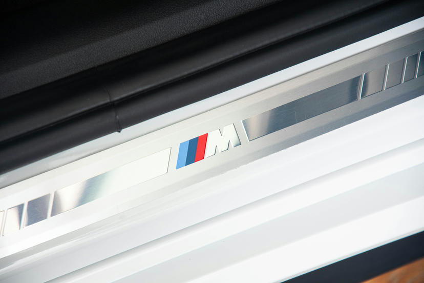 Adaptief M Onderstel