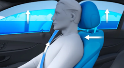  Rijassistentiepakket Plus