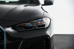 BMW Laserlight