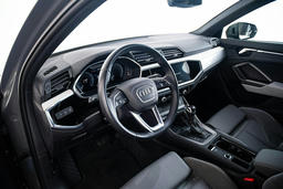 Audi design selection