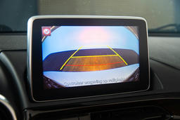 Achteruitrijcamera Park View