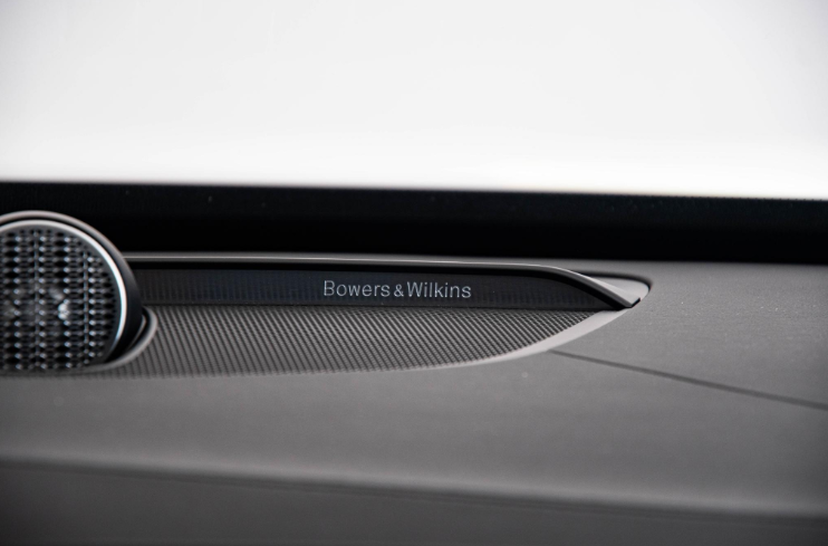 Bowers & Wilkins 