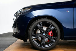 21 inch M lichtmetalen wielen Sterspaak (styling 1037 M) in Jet Black mat