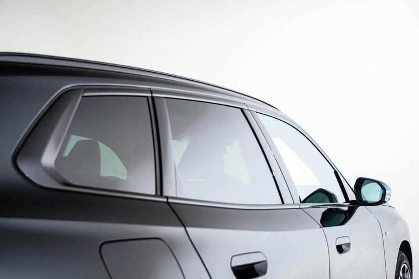 Raamomlijsting M hoogglans Shadow Line