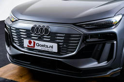 Bumpers in carrosseriekleur
