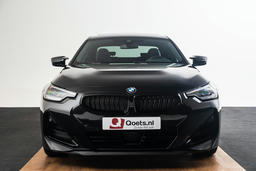 M hoogglans Shadow Line met uitgebreide omvang