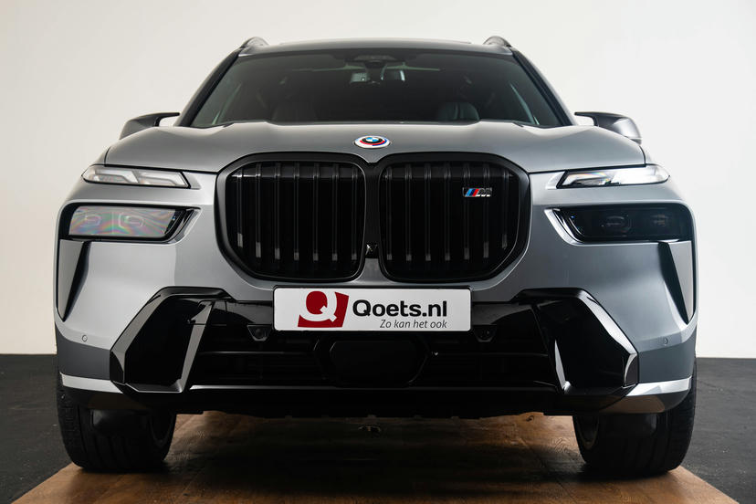 M hoogglans Shadow Line