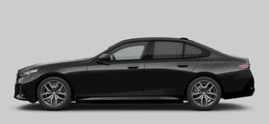 19 inch lichtmetalen M wielen Aerodynamic (styling 936 M) in Bicolor Schwarz Grau