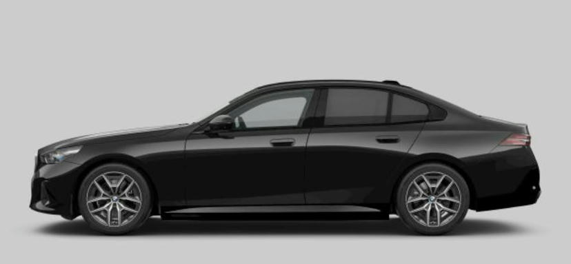 19 inch lichtmetalen M wielen Aerodynamic (styling 936 M) in Bicolor Schwarz Grau
