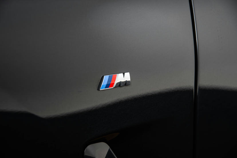 M Adaptief onderstel