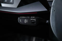 Adaptive cruise control