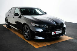 M Sport exterieurpakket