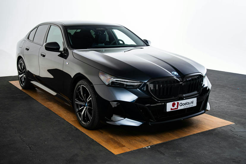 M Sport exterieurpakket