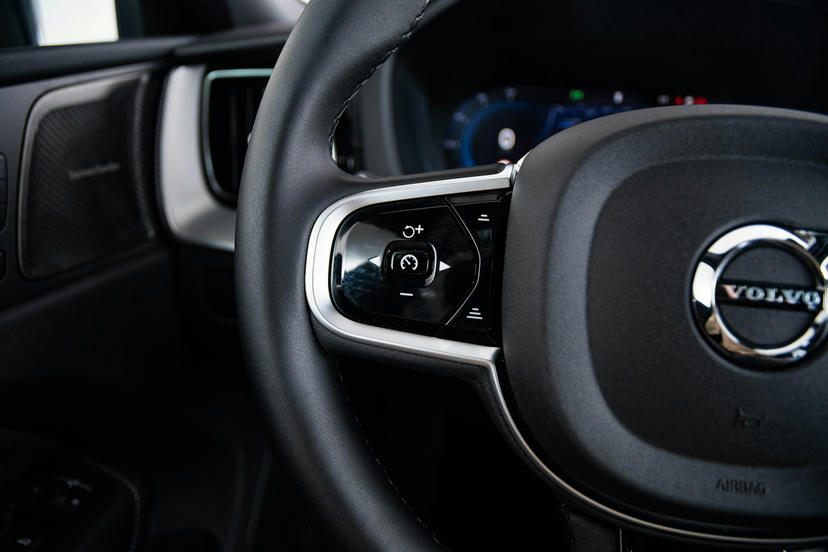 Cruisecontrolsysteem met Afstandsregeling