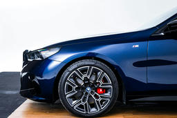 20 inch lichtmetalen M wielen Aerodynamic (styling 939 M) in Bicolor Schwarz Grau