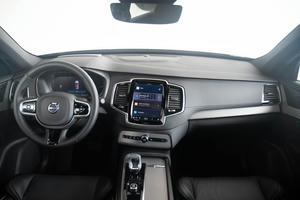 Grafisch Head-up Display