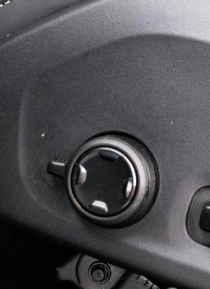 Lendensteun 4-wegs elektrisch
