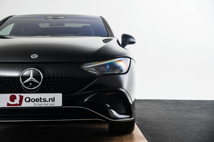 Akoestisch comfortpakket 