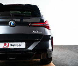 21 inch M lichtmetalen wielen Sterspaak (styling 1037 M) in Jet Black mat