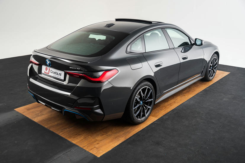 M hoogglans Shadow Line