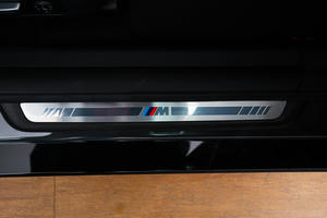 MODEL M SPORT