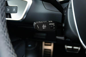 Adaptive Cruise Control