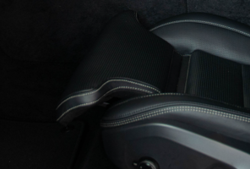 Verstelbare zittingverlenging voor