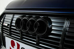 Hemelbekleding in stof zwart 