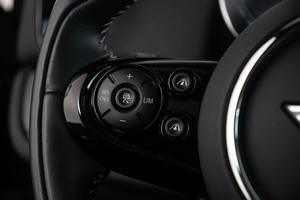 Active Cruise Control