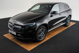 AMG Line exterieur 