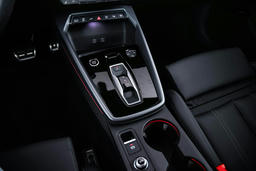 Audi drive select