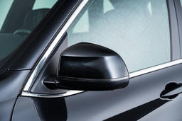 Chrome Line Exterieur