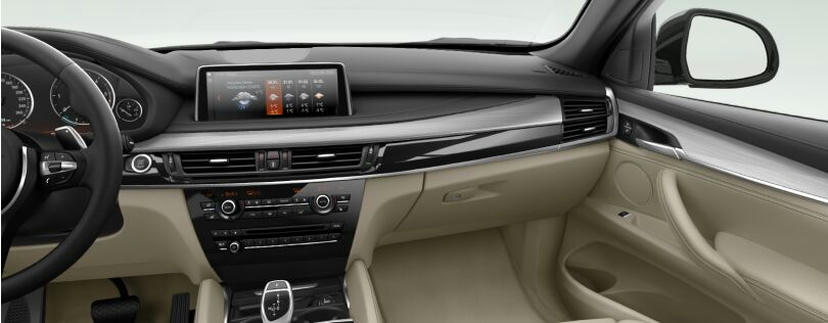 Interieurlijsten Aluminium Feinschliff