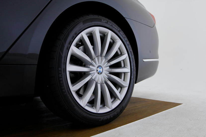 19 inch lichtmetalen wielen V-spaak (styling 620)