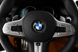 Integral Active Steering