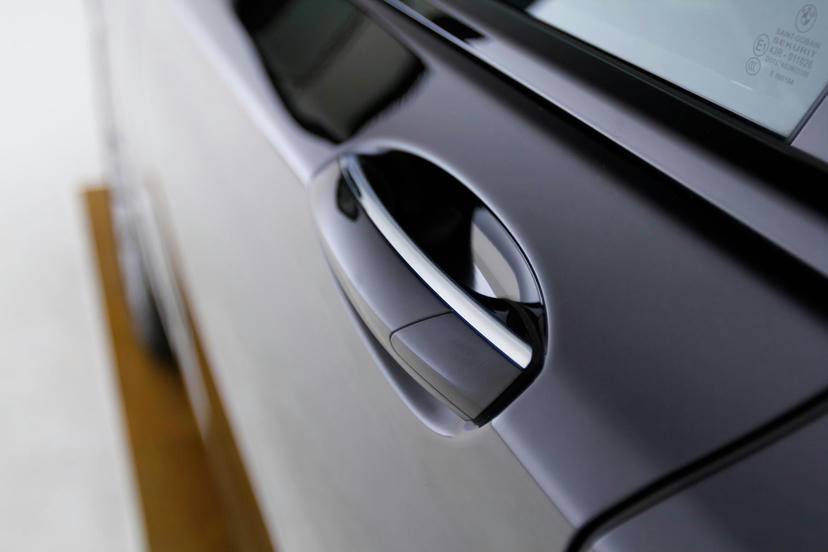 Soft Close Automatic voor portieren (onderdeel van High Executive)