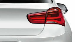 Levering zonder typeaanduiding op achterzijde