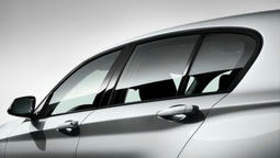 BMW Individual hoogglans Shadow Line