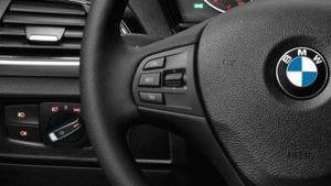 Cruise Control