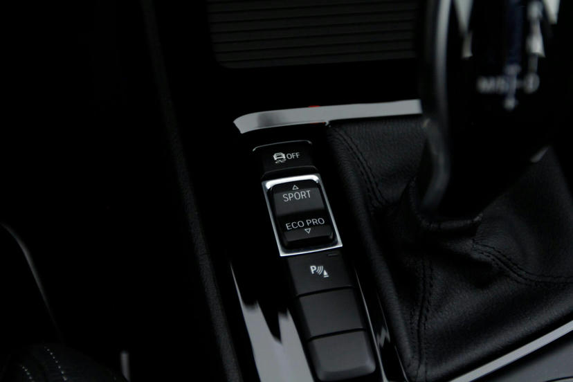 Dynamic Damper Control