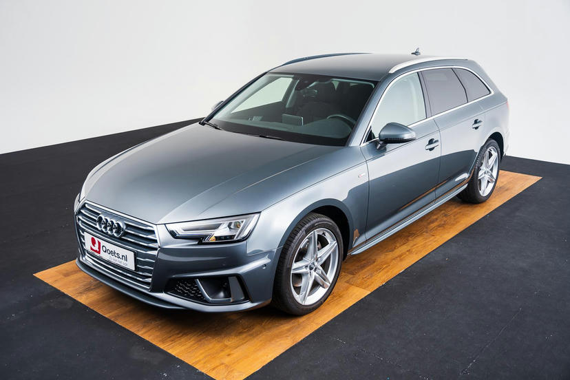 Metallic- of pareleffectlak