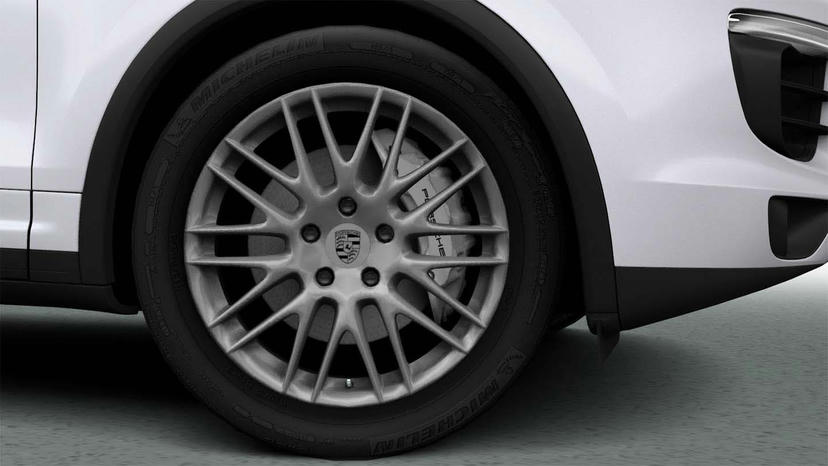 20 inch RS Spyder Design wiel