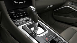 Porsche Doppelkupplung (PDK)
