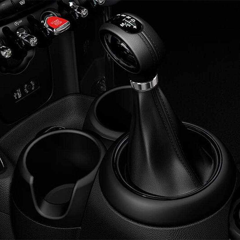 Upgrade naar: sport automaat 