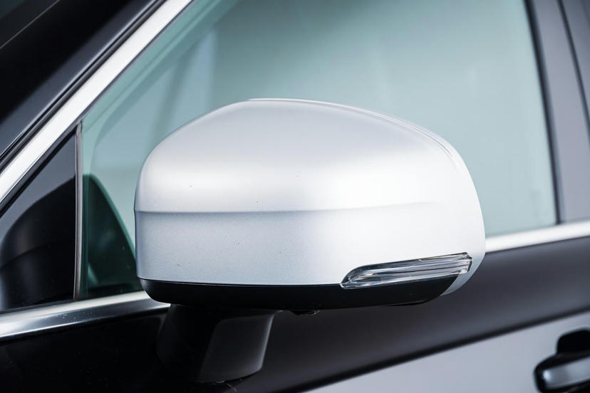 Automatisch dimmende buitenspiegels