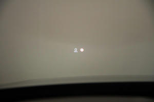 Grafisch Head-up Display