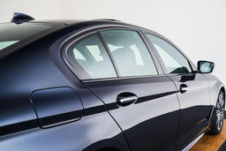  BMW Individual hoogglans Shadow Line