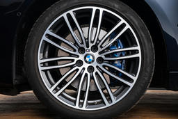 19 inch lichtmetalen wielen M Dubbelspaak (styling 664 M)* in Orbit Grey