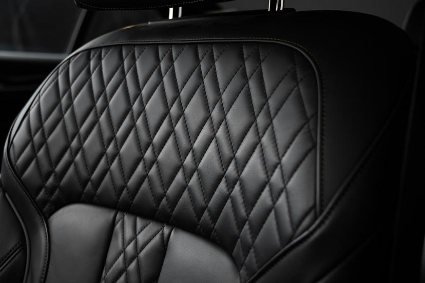 Exklusivleder ‘Nappa’